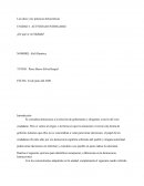 Las ideas y las prácticas democráticas UNIDAD 1. ACTIVIDAD ENTREGABLE