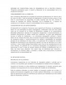 CONSULTORIA TECNICA FOTOMULTAS