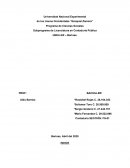 FUNCIONES DE LA GERENCIA