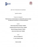 Ergonomía en la industria panificadora: Un análisis de los riesgos laborales