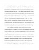 La función pública punto de fricción entre las ramas de poder del público