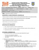 Elementos del dibujo y la pintura