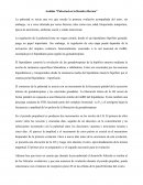 Análisis “Pubertad en la Hembra Bovina”