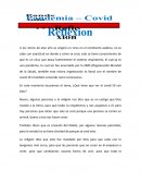 La religión y el COVID 19