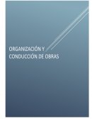 INTRODUCCIÓN AL LEGAJO DE OBRA Y COMPUTO METRICO
