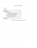 Medio ambiente contaminacion