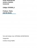 Caso: OPTIONAL DISTORTION INC