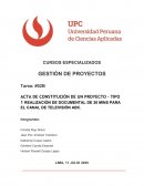 Del cliente – EN PRIMERA LÍNEA: COVID19