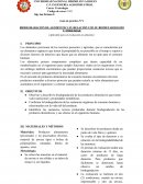 BIODEGRADACIÓN DE ALIMENTOS Y SU RELACIÓN CON SU BIOMETABOLISMO Y TOXICIDAD