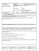 Puesto del Supervisor del Jefe Inmediato