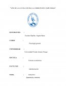 Experiencia y memoria