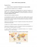 CASO 1: ARCOS: Artesanía y Modernidad