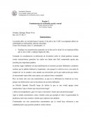 Fundamentos de la filosofía social y moral