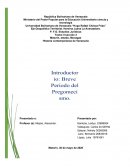 Historia contemporánea de Venezuela