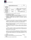 Financiamiento de empresa