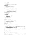 ORIGENES DE LA TGS ¿QUÉ ES?