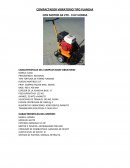 COMPACTADOR VIBRATORIO TIPO PLANCHA