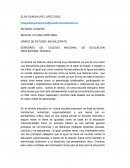 Aprendizaje colaborativo