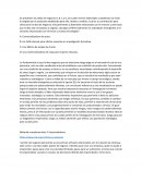 Ideas de negocios A, B, C y D