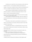 Adolescencia y depresion