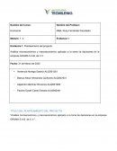 Análisis microeconómico y macroeconómico aplicado a la toma de decisiones en la empresa GRUMA S.A.B. de C.V.