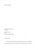 Biología como peligro