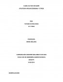 CLIMA CULTIVO DE NAWE (POUTERIA ARGUACOENSIUM) Y OTROS