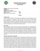 MITOSIS Y SU REGULACIÓN