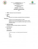 Naturaleza física del protoplasma