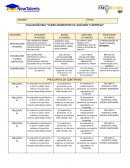EVALUACIÓN ORAL “CAJERO ADMINISTRATIVO BANCARIO Y COMERCIAL”