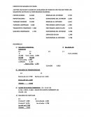 EJERCICIO DE BALANZA DE PAGOS