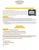 Convivencia y buen uso de los recursos en el entorno del hogar y la comunidad