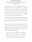 Problemática respecto a la corrosión de acero estructural que presentan las viviendas