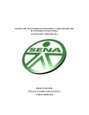 GESTIÓN DEL MANTENIMIENTO INDUSTRIAL