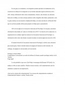 Normas APA para trabajos escritos