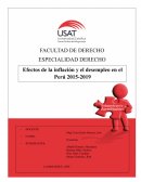 ECONOMÍA EN LAS OBRAS PÚBLICAS