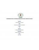 PREGUNTAS PARA DEBATE Y REFLEXIÓN