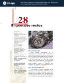 Diseño de rodamiento