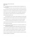 Caso 2 Entorno y Negocios Internacionales EUDE