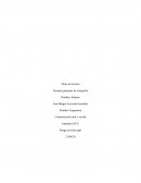 Normas generales de ortografía