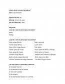 Hacia donde volaran los pajaros