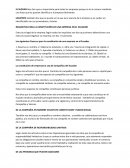 Slogan de la empresa