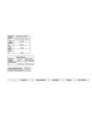 Dieta individuo Joven