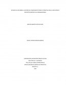 GESTIÓN DEL CONOCIMIENTO COMO ALTERNATIVA PARA LA EJECUCIÓN DE PROYECTOS DENTRO DE LAS ORGANIZACIONES