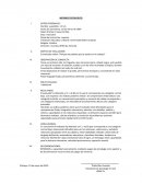 INFORME PSICOLOGICO WAIS IV