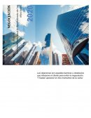 NEGOCIACION. ¿Por qué aparecen las objeciones?