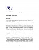 Fundamento de mercado empresa, Burger in the house