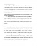 Acuerdo 1 y 2 Comentarios y aprendizaje