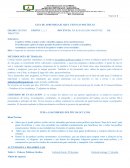 GUIA DE APRENDIZAJE AREA CIENCIAS POLÍTICAS. GRADO: DÉCIMO