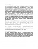 ENSAYO LEY 100 DE 1993